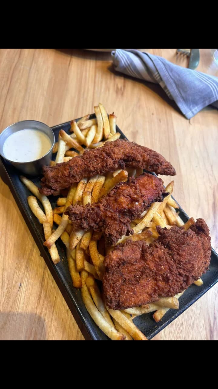 Video review of Park & Co.