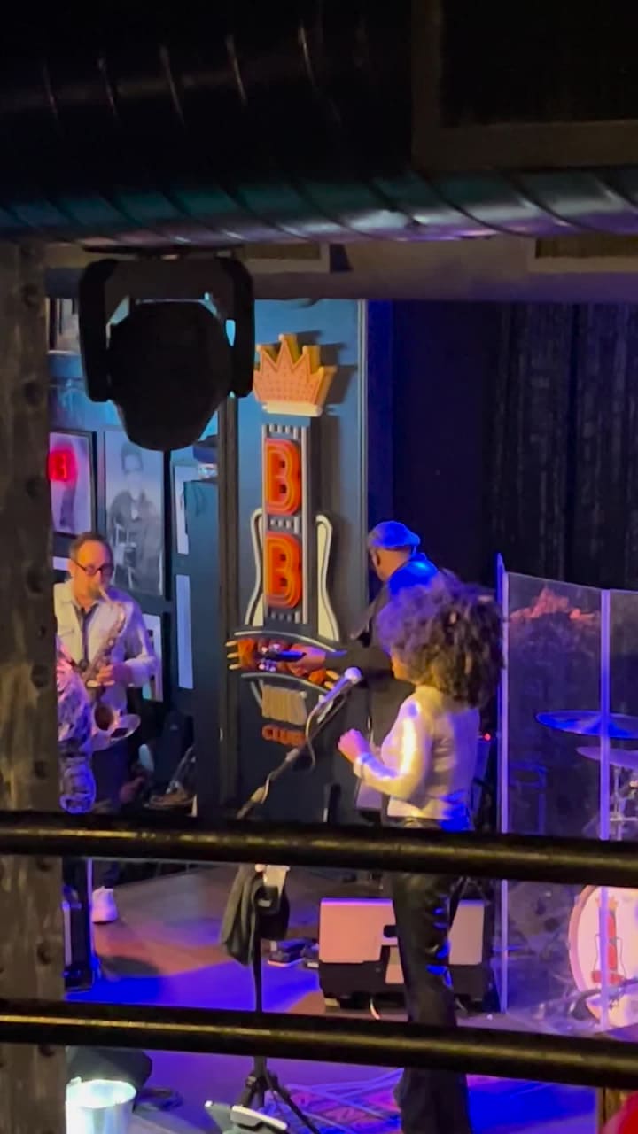 B.B. King's Blues Club