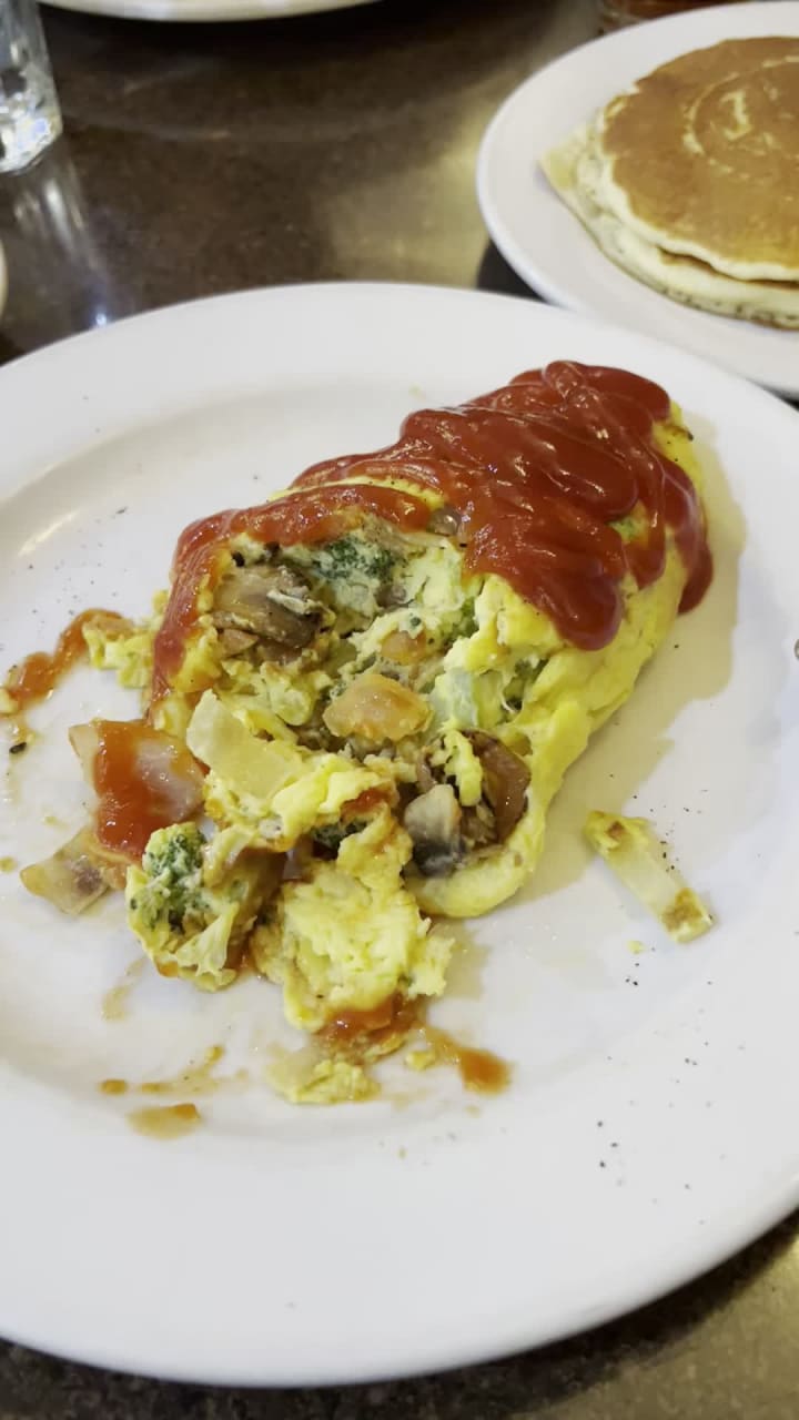 Olympic Star Restaurant