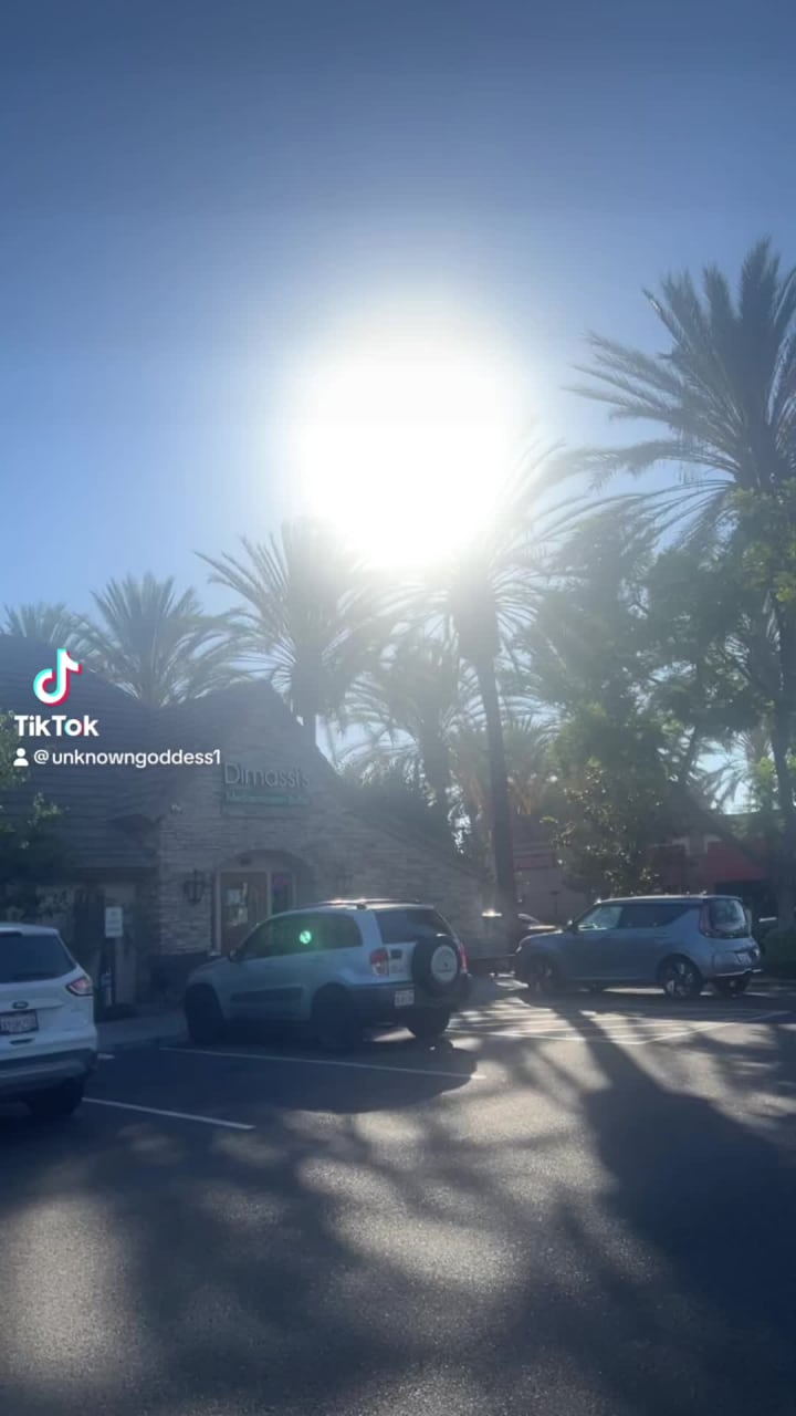 Video review of Cerritos Towne Center