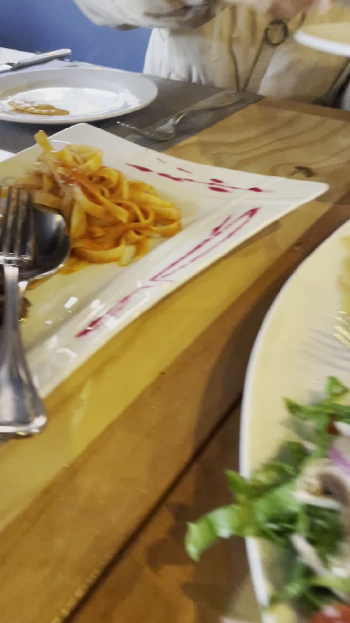 Domenico restaurante