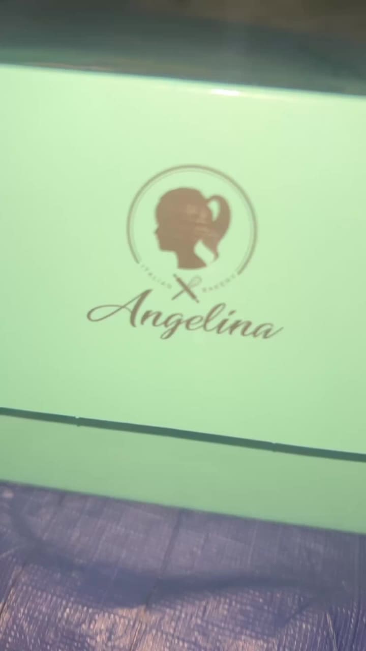 Angelina Bakery