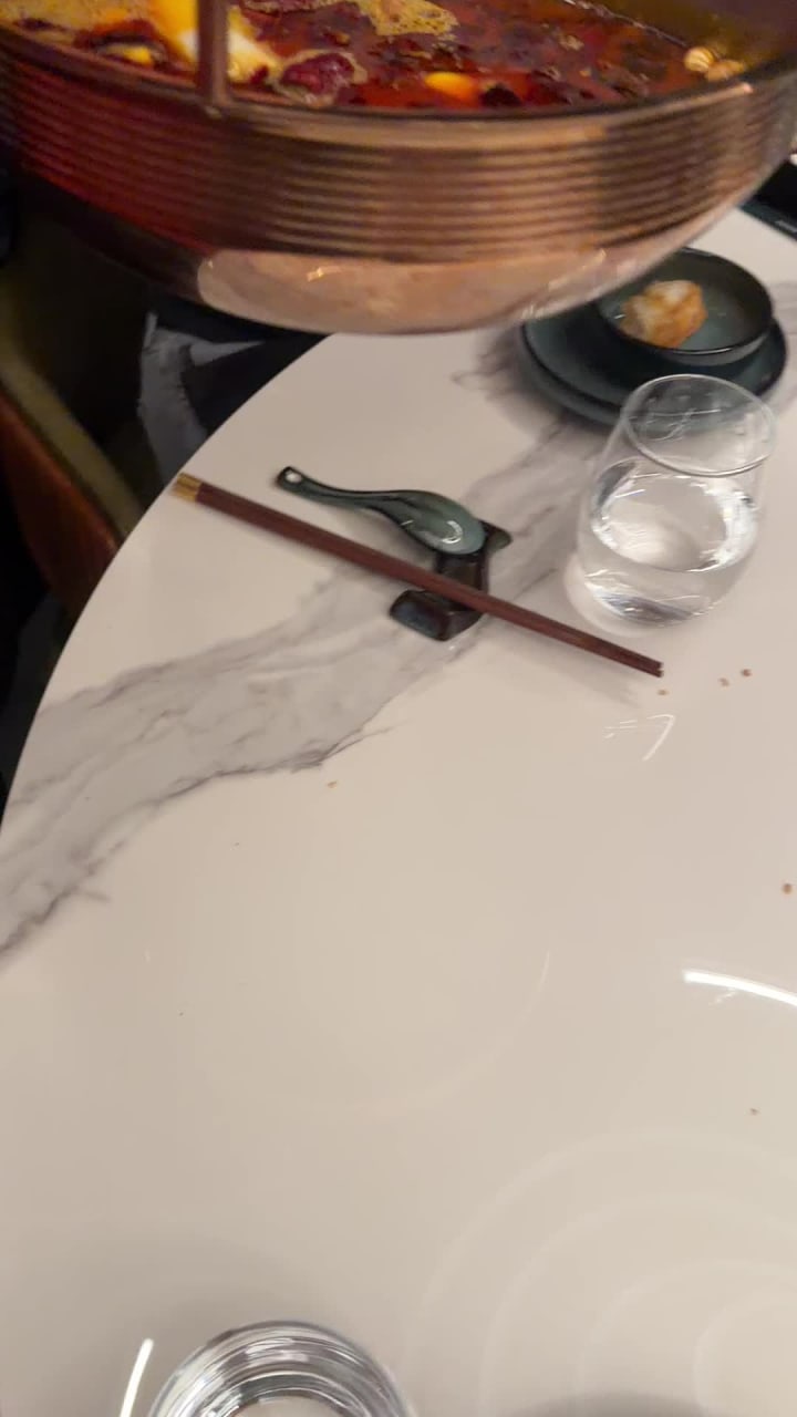 Copper Sun Hot Pot and BBQ