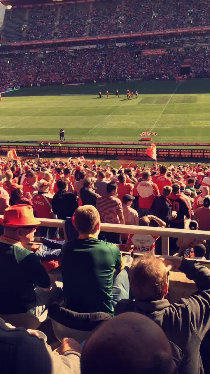 Emirates Airline Park