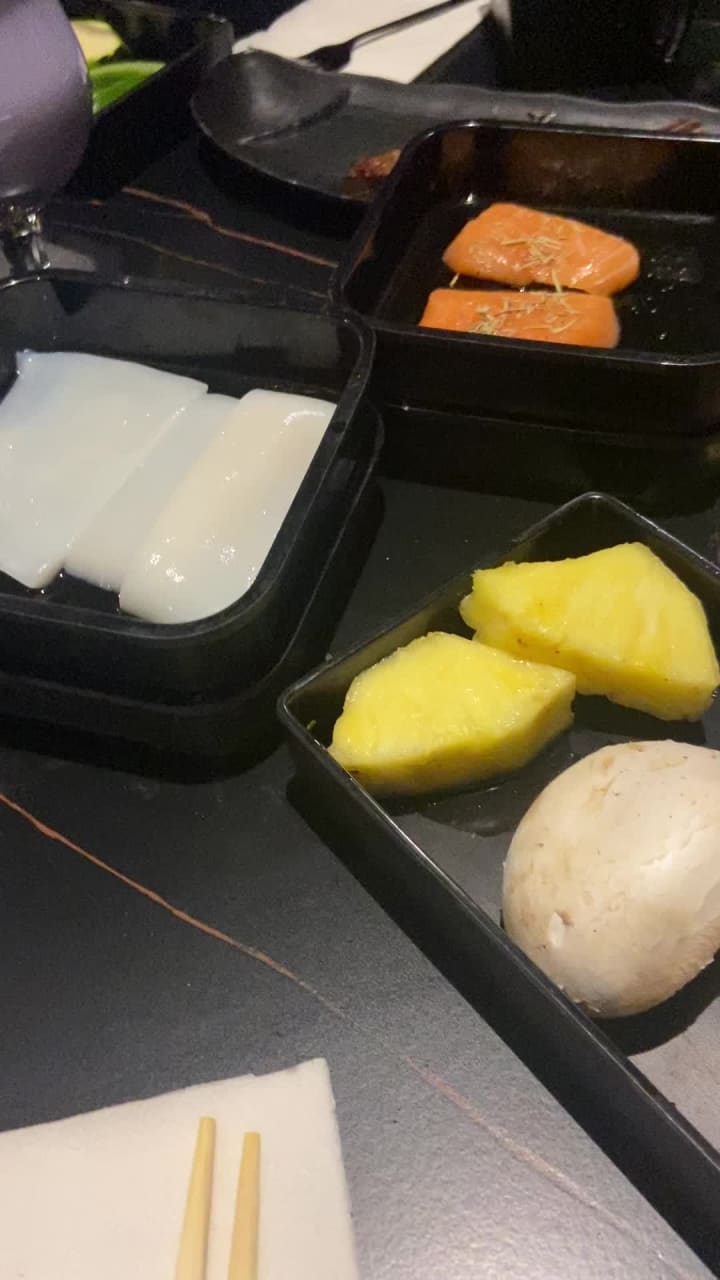 Chako Barbeque Izakaya