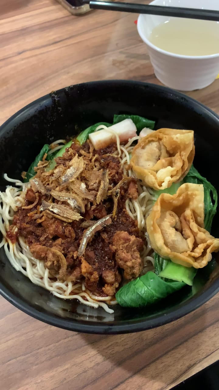 Video review of The Food Place by Food Junction