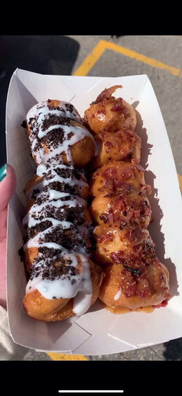 The Marketplace In East Nashville