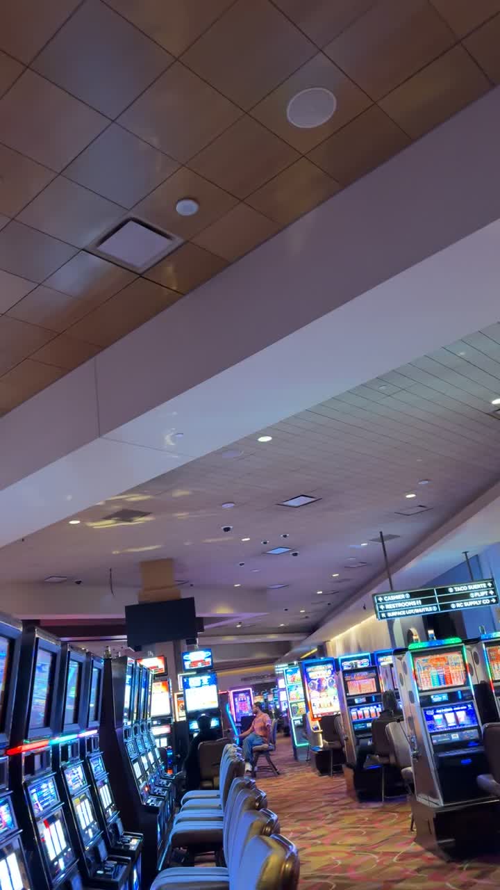 Video review of Rivers Casino