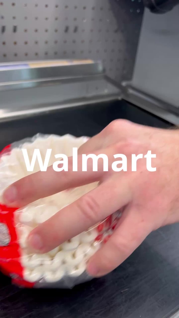 Video review of Walmart Supercenter