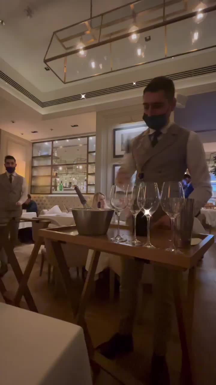 Il Borro Tuscan Bistro