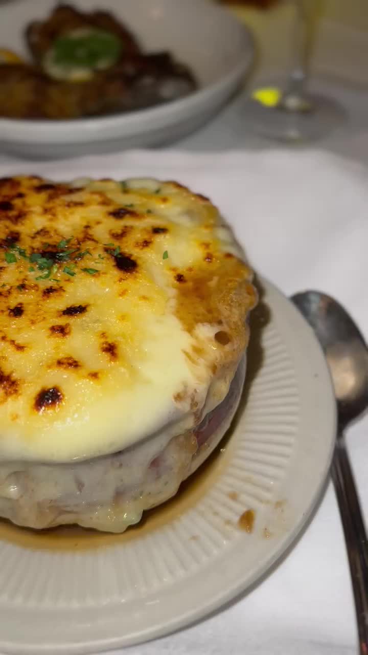 Video review of Pace's Steak House