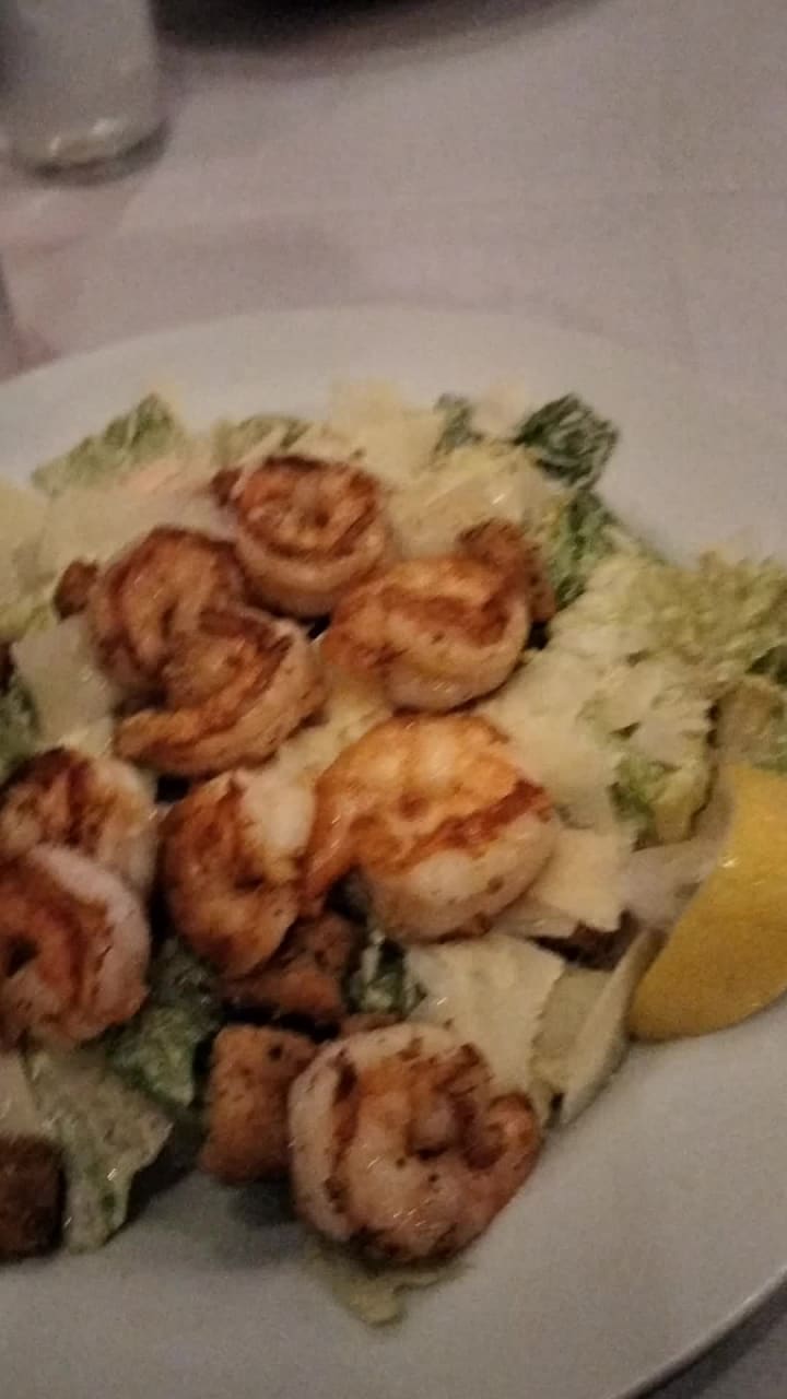 Video review of Sassafras Southern Bistro