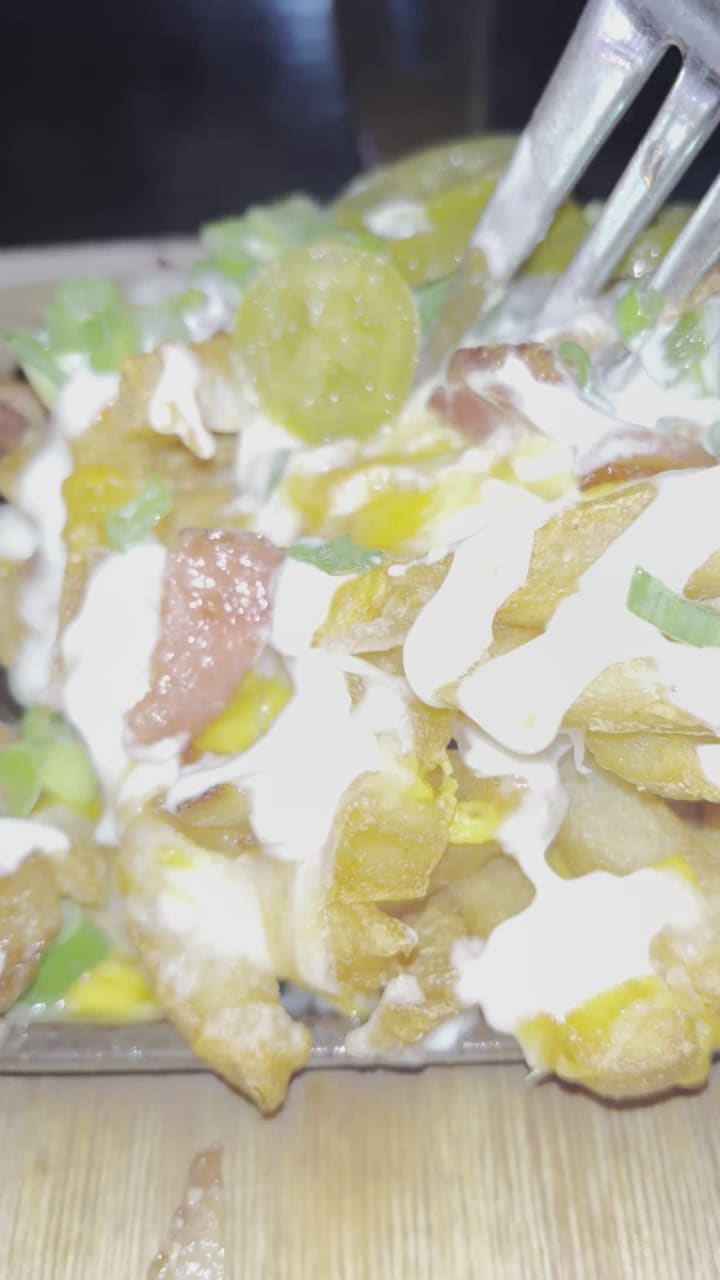 Video review of Virgil's Real BBQ