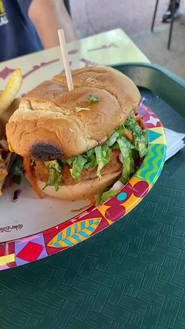 Video review of Yak & Yeti Restaurant