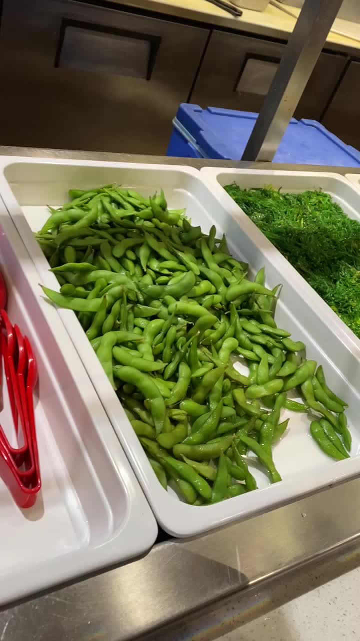 Video review of Mizumi