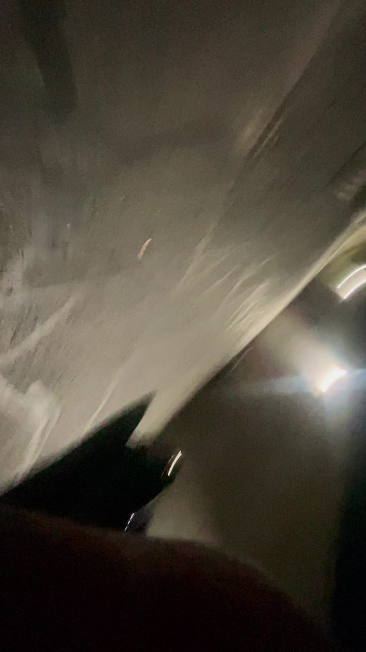 Video review of Popeyes Louisiana Kitchen