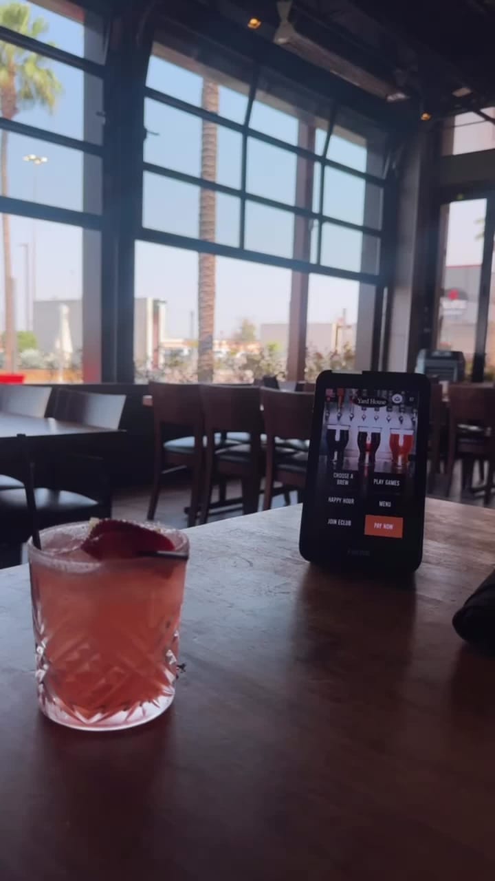 City Moment · McAllen