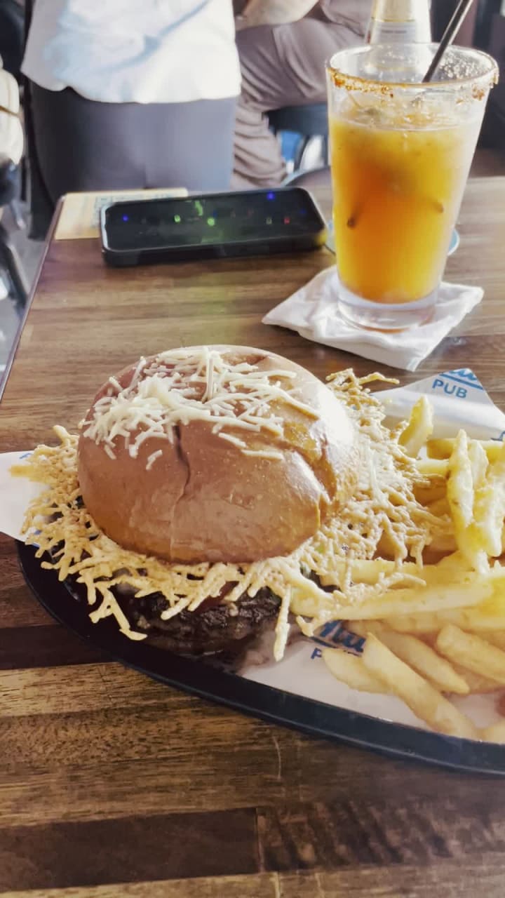 Video review of The Hills Pub