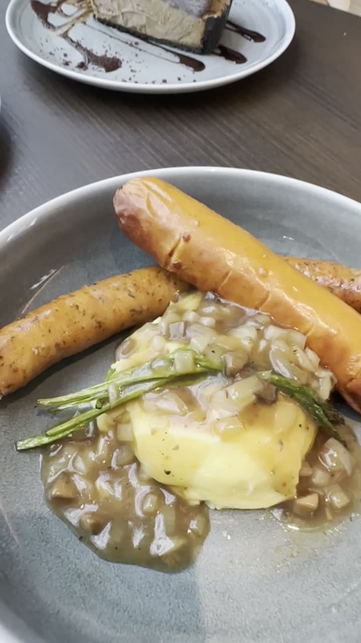 O’Coffee Club Raffles City