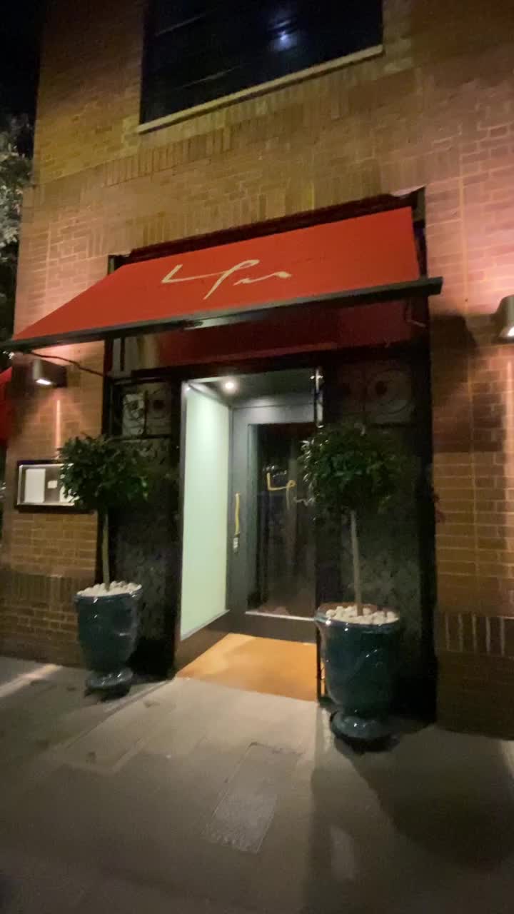 La Petite Maison (LPM) London