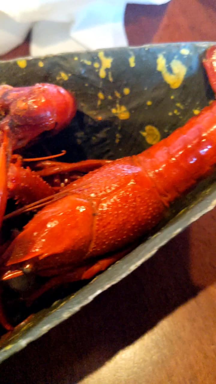 The Original French Market Restaurant and Bar