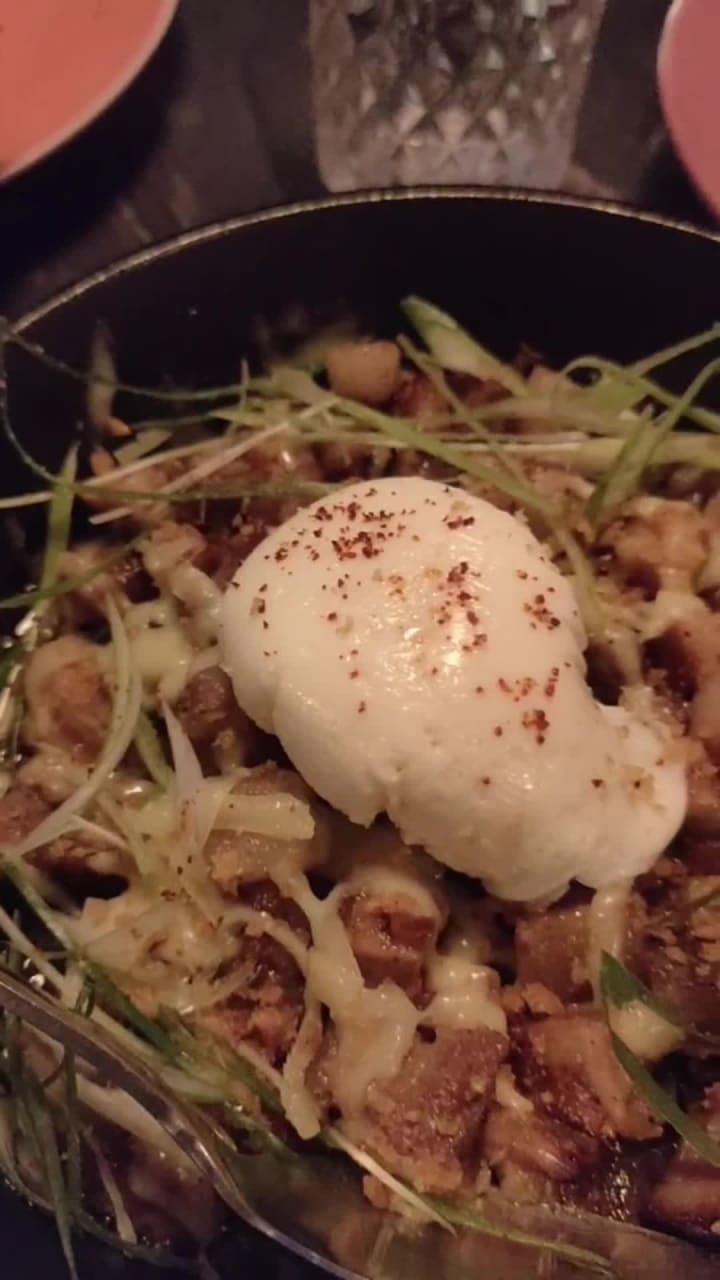 Mouse Hole Cheese Bar X Restaurant