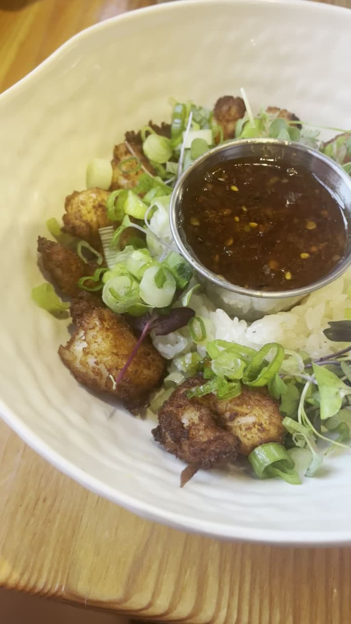 Máº¹cha Noodle Bar