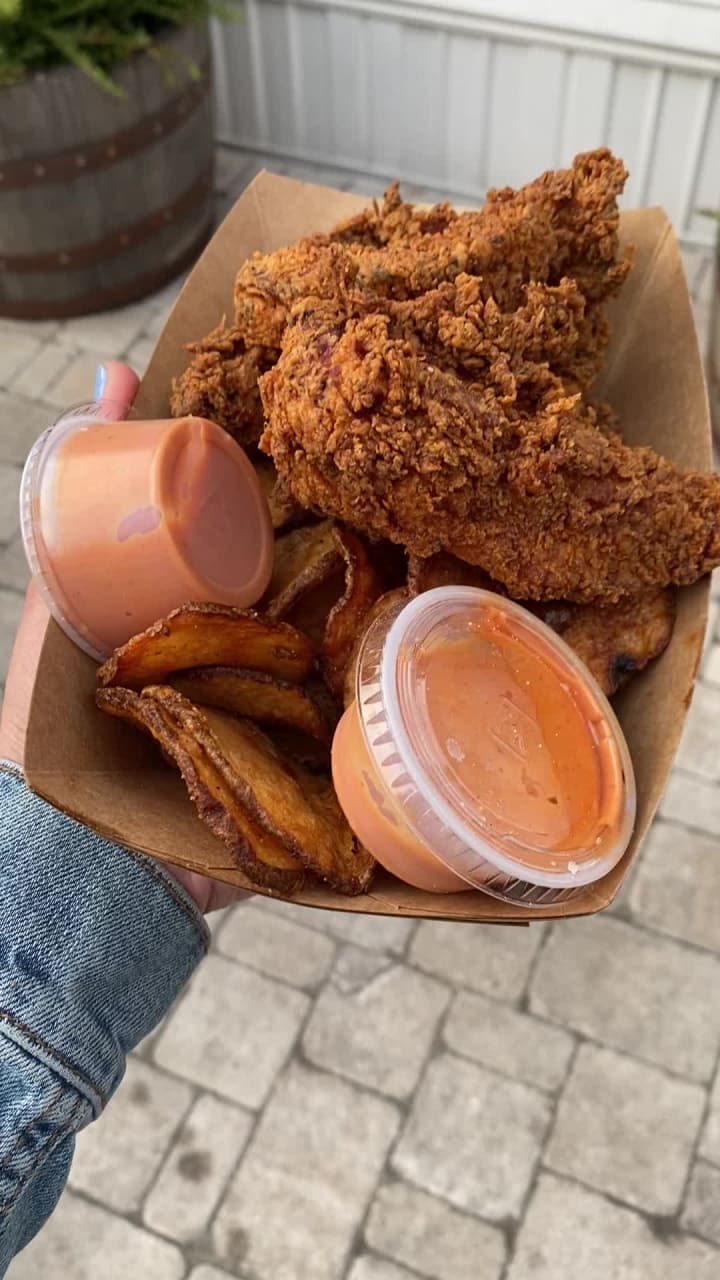 Video review of Triple C Brewing Company