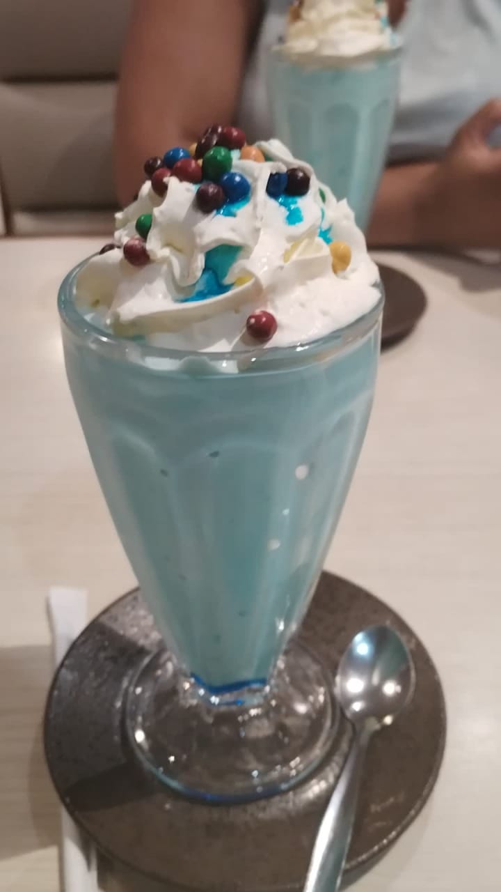 Panarottis Mitchells Plain