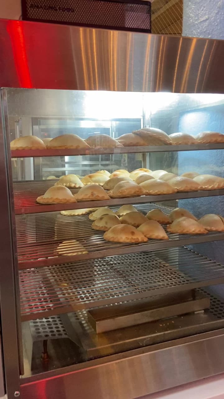 Paraná Empanadas Argentinas