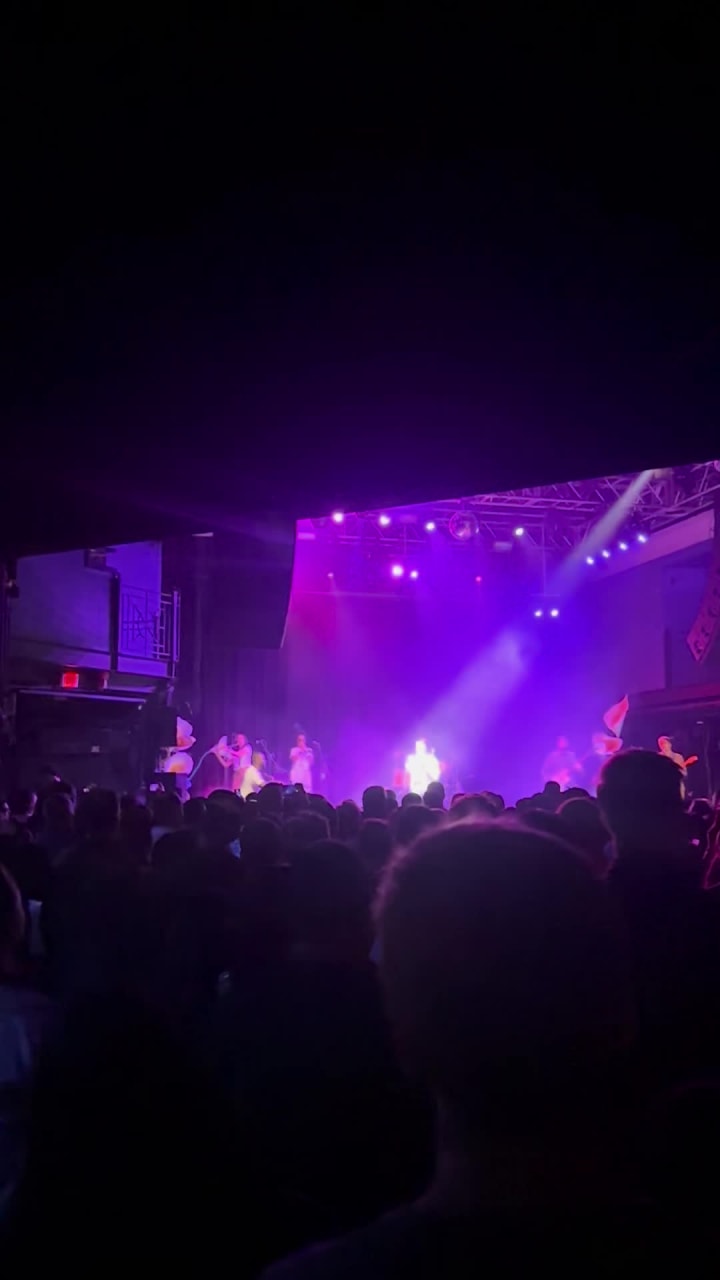 Video review of Backbar