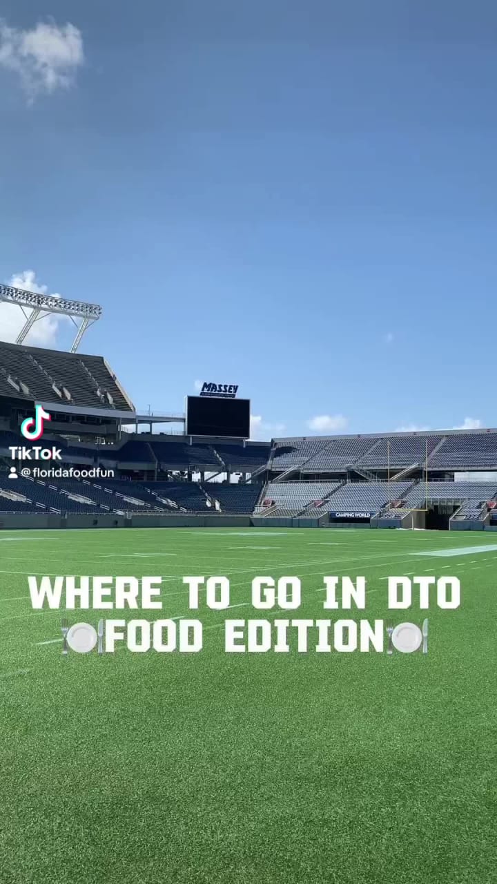 Video review of Fresco Cucina Italiana