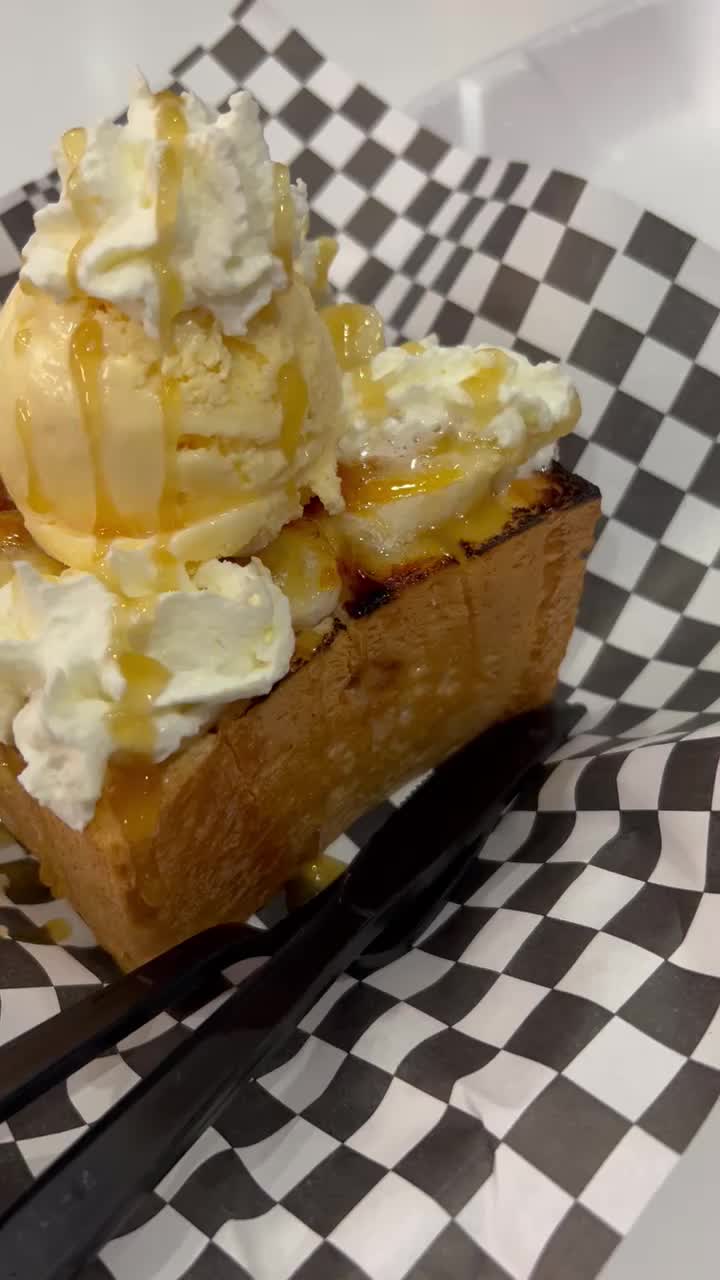 Video review of Creamberry