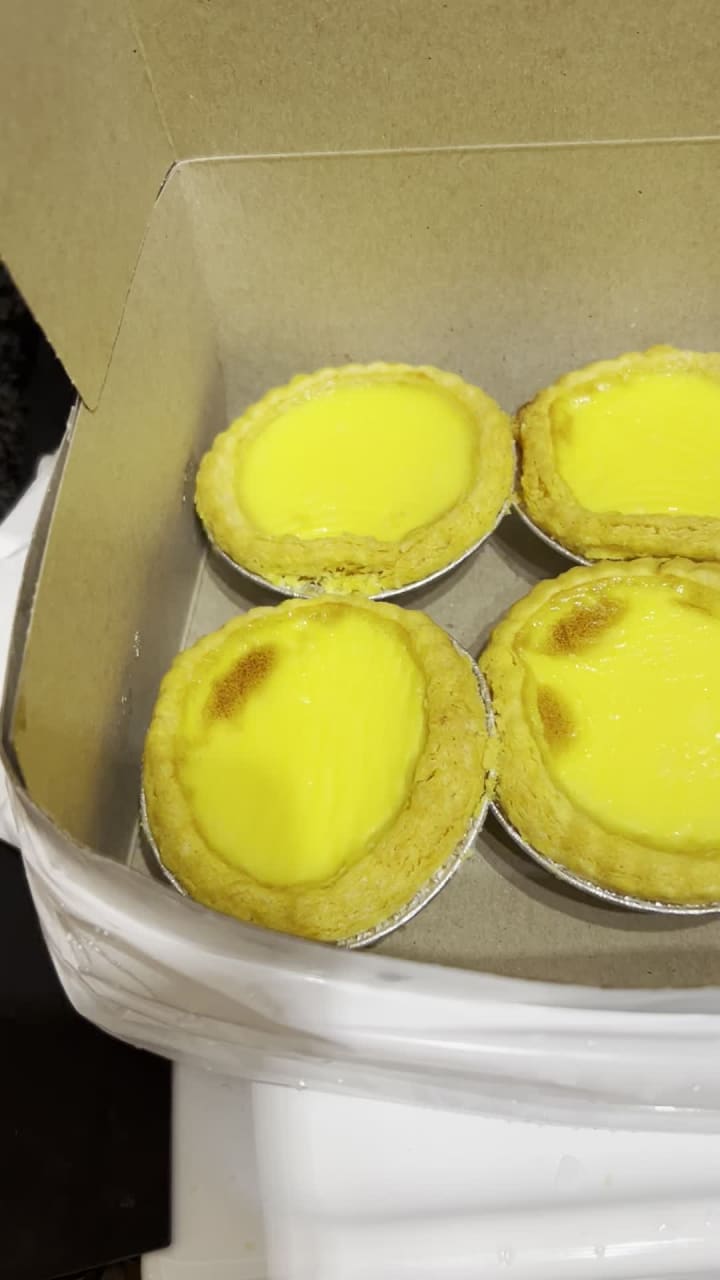 You & Me Bakery And Coffee Shop