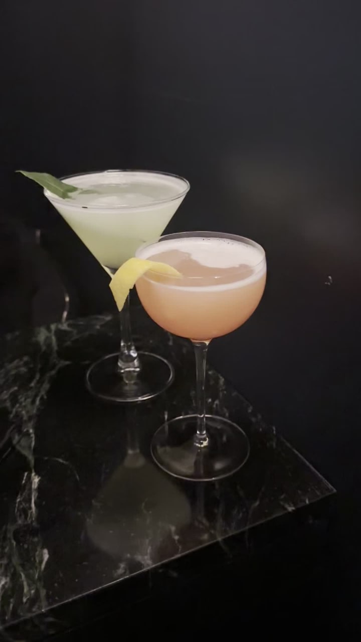 Video review of Undercote