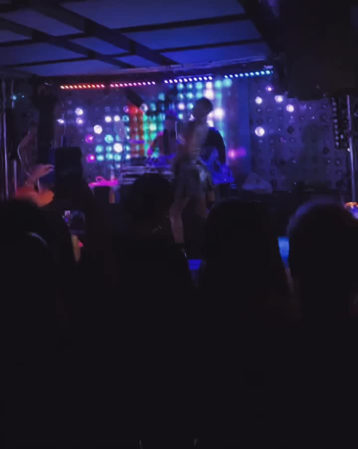 Video review of Baby's All Right