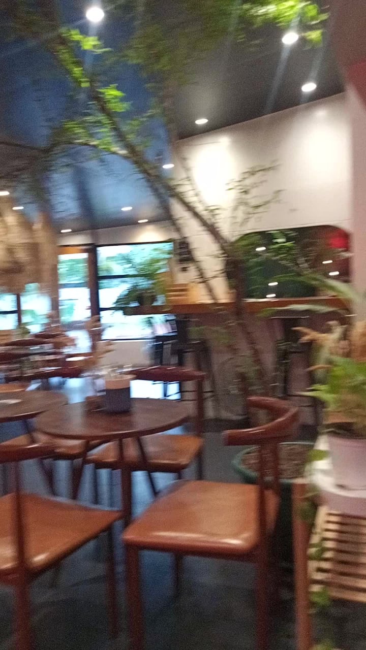 Jill & Pops Kitchen Cafe