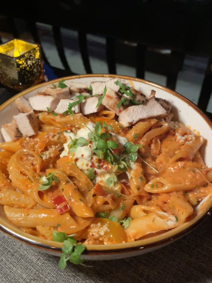 Premiere on Broadway