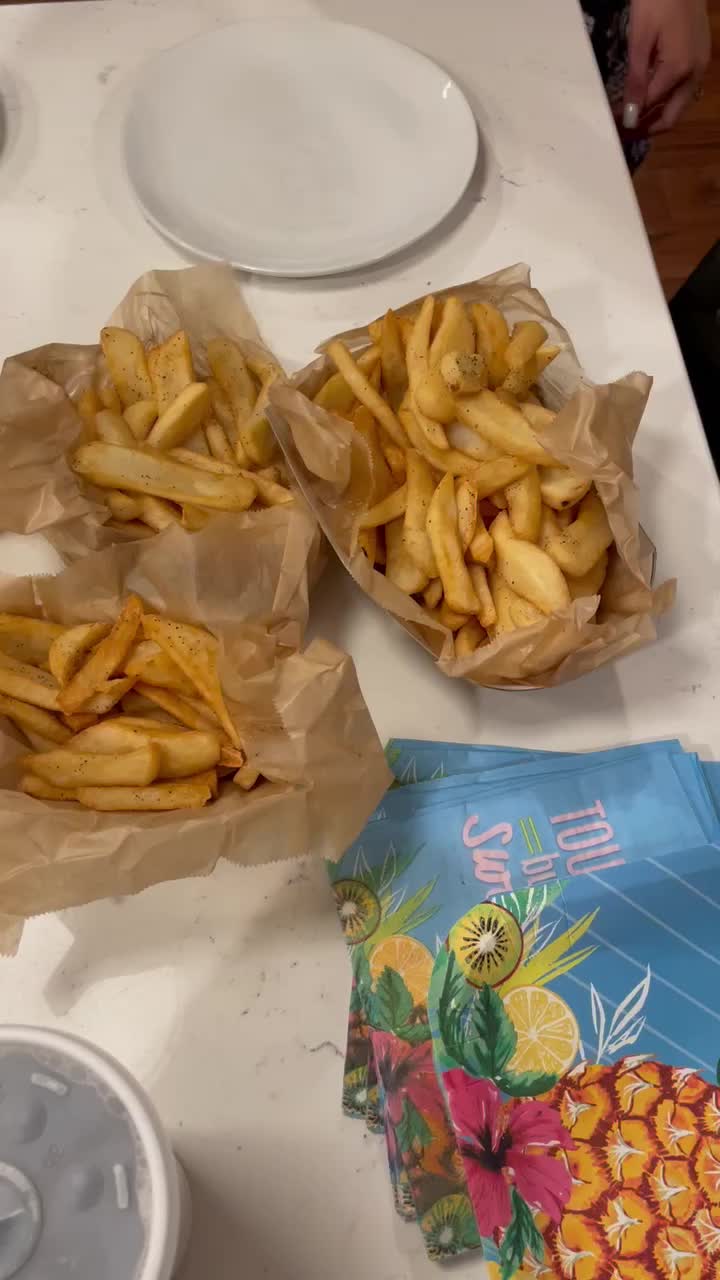 Melvin's BBQ - Mt Pleasant