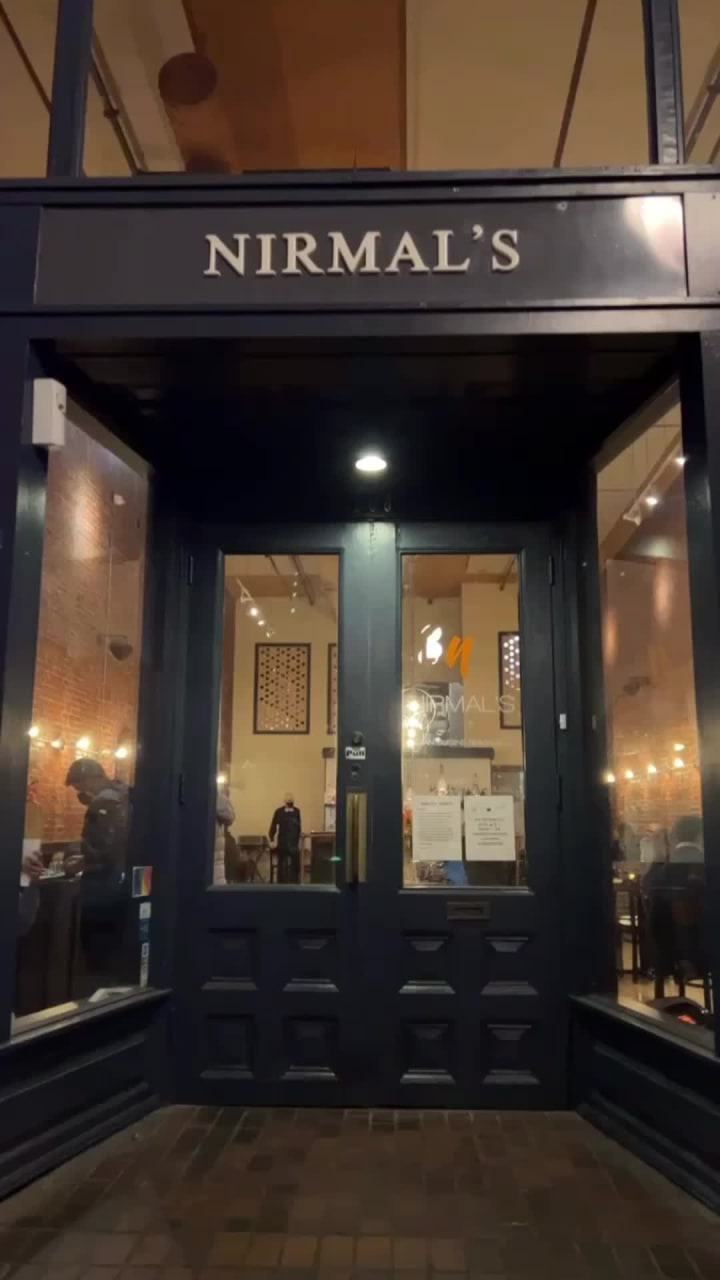 Video review of Nirmal's