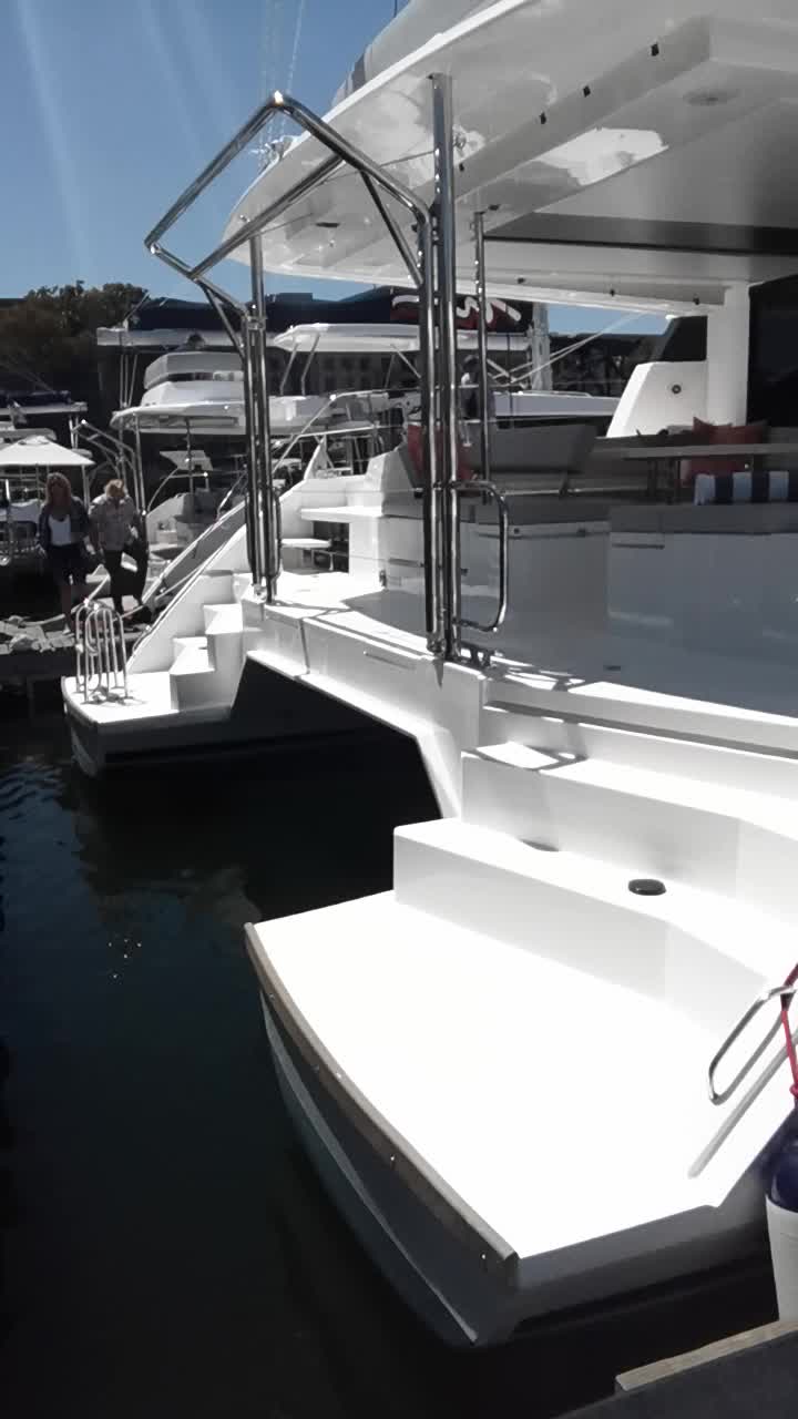 Boatica annual boat show