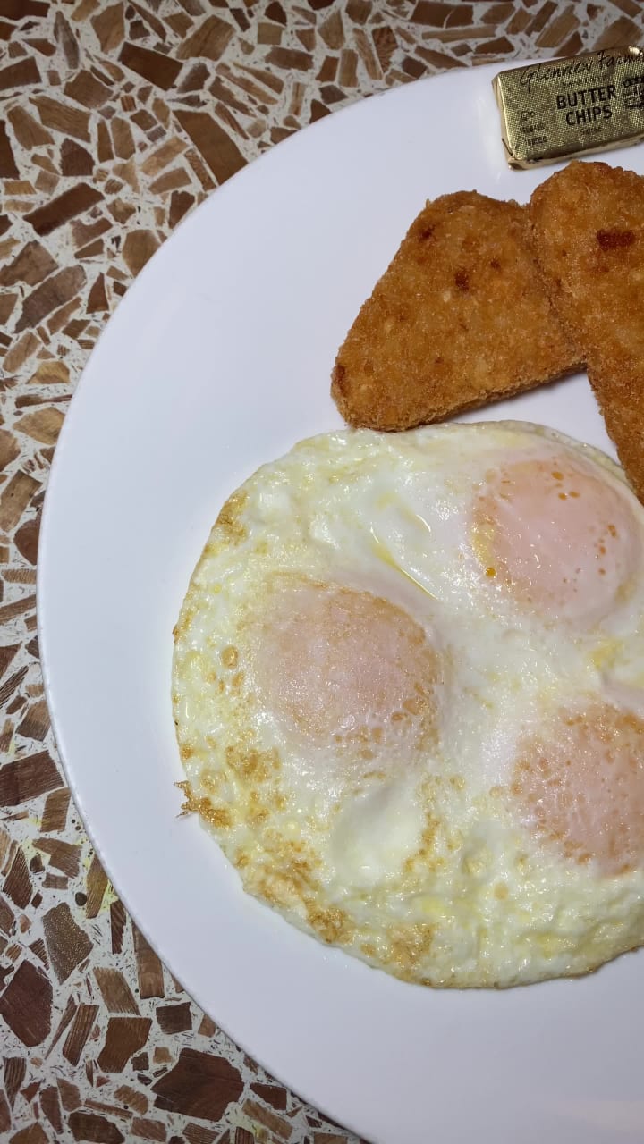 Video review of The Kitchen at Commons Club