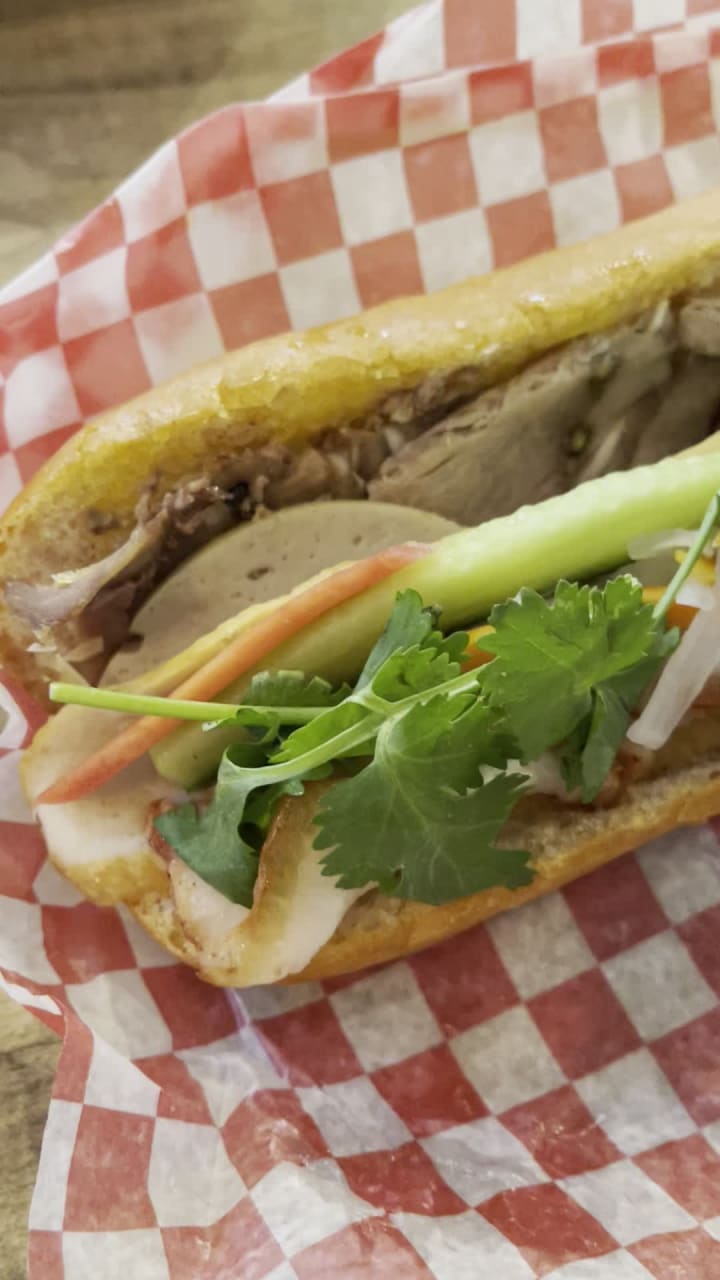 Kim Vietnamese Restaurant