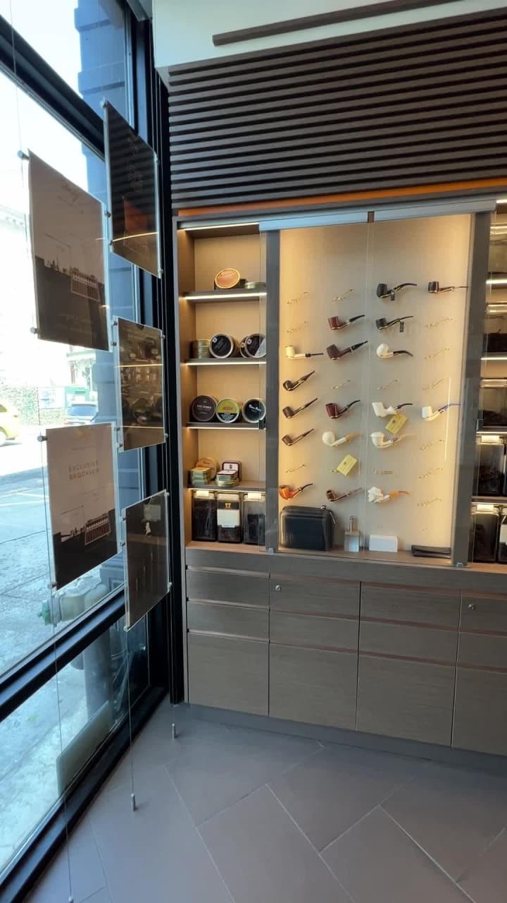 Davidoff of Geneva Brooklyn