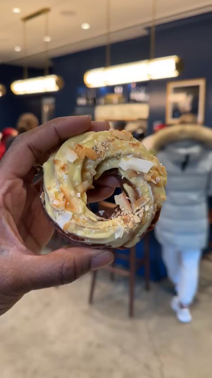 Video review of Daily Provisions