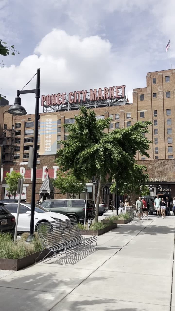 Ponce City Market