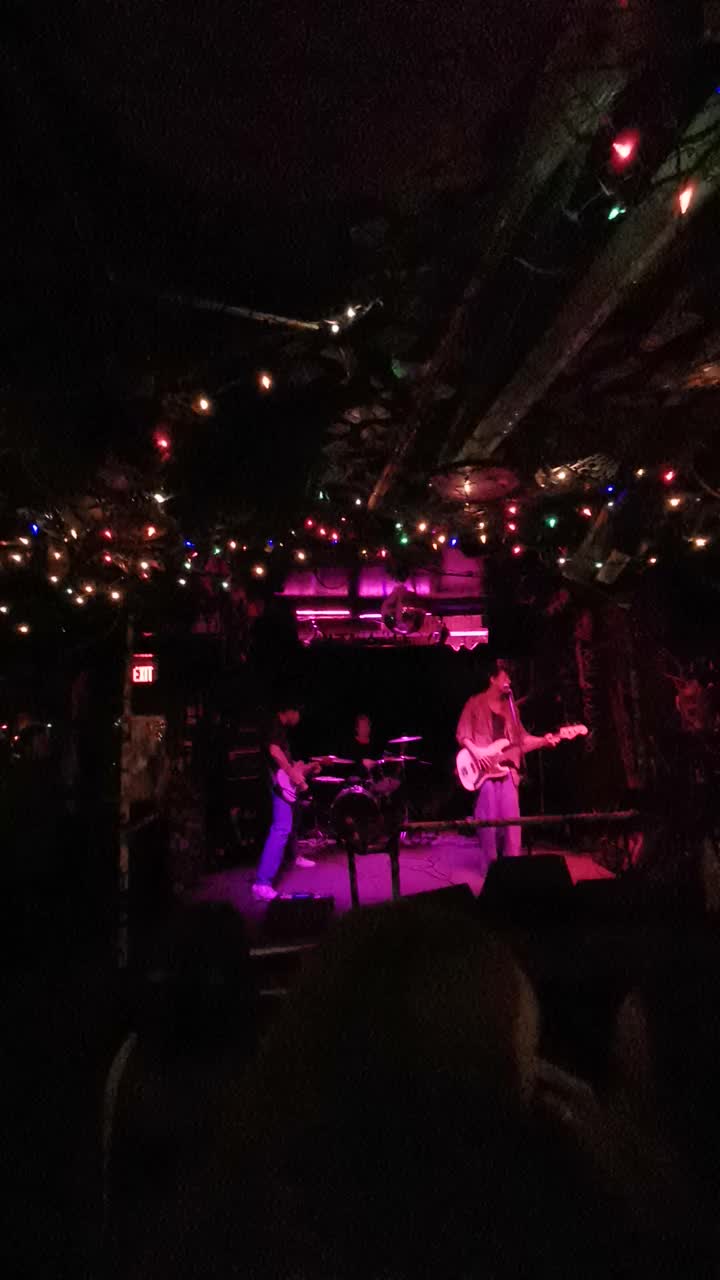 Video review of Bovine Sex Club