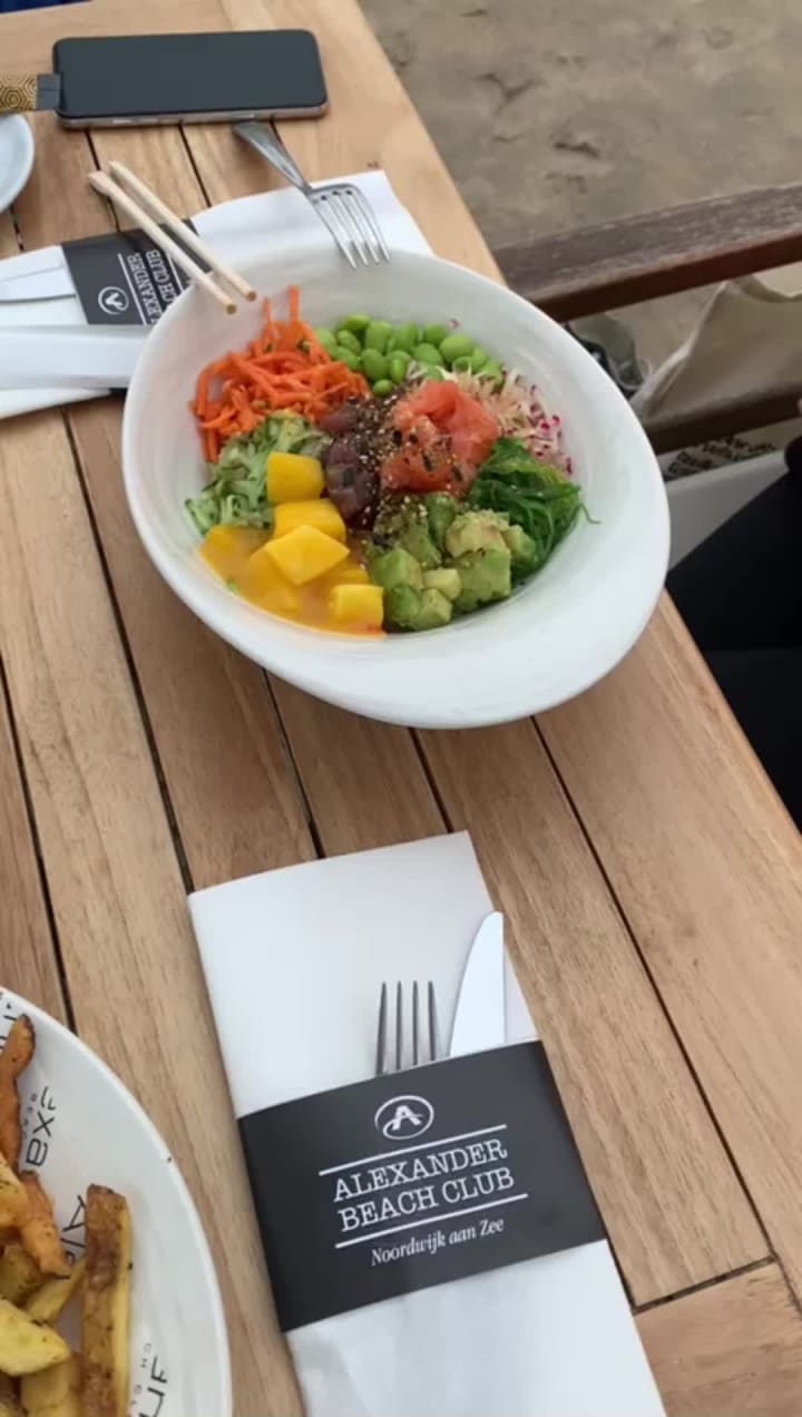 Alexander Beach Club