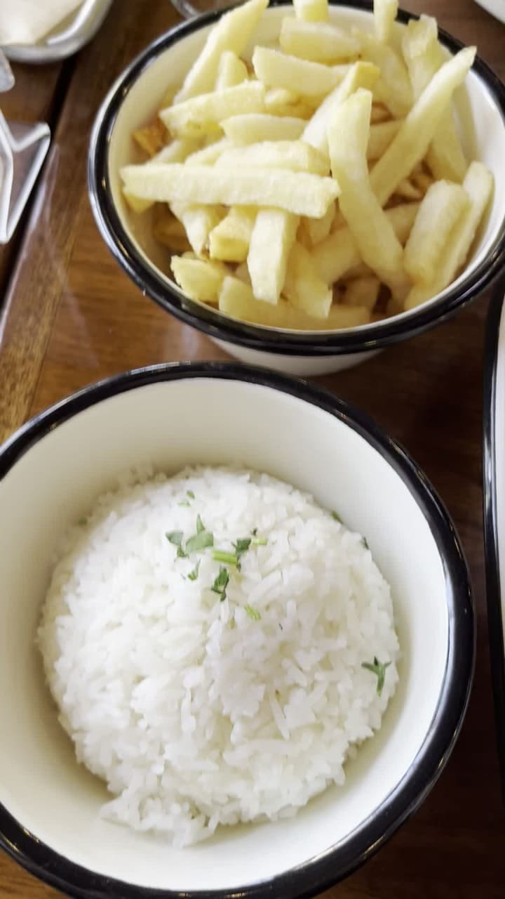 Video review of Aji Peruvian Cuisine