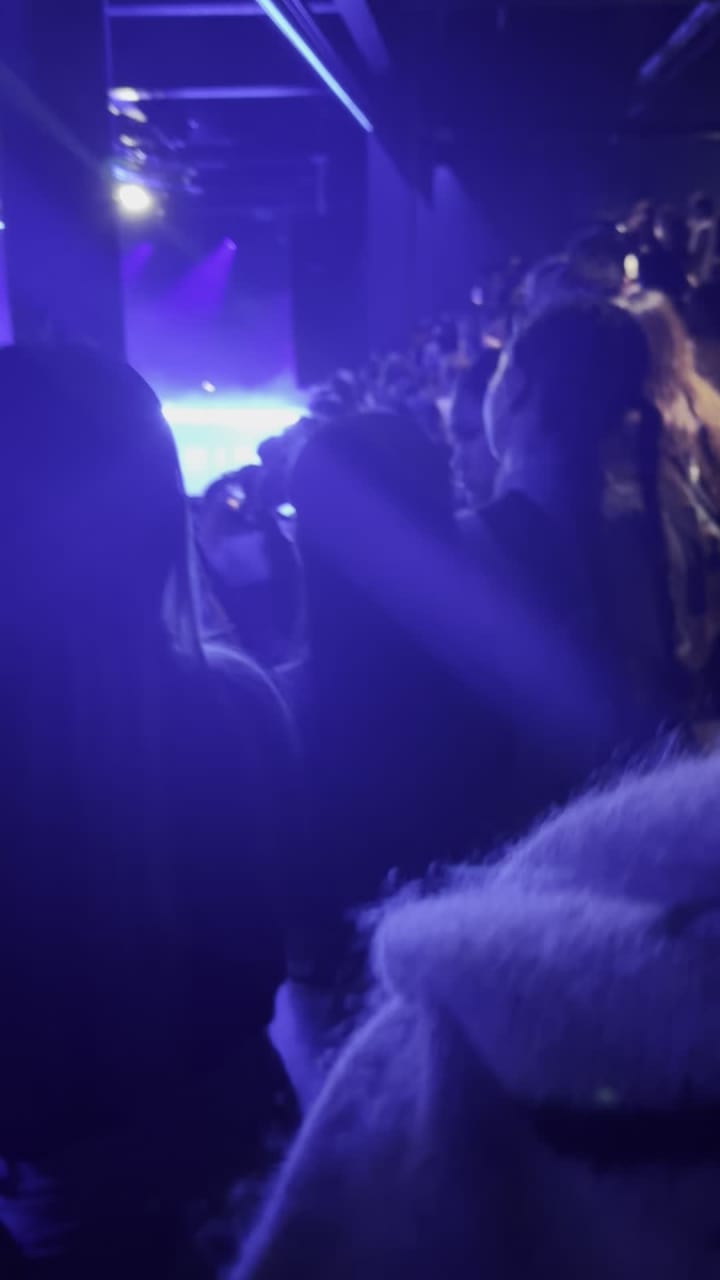 Video review of The Fortitude Music Hall